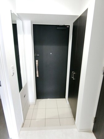 ラ・ベレッツァ フェリオの物件内観写真